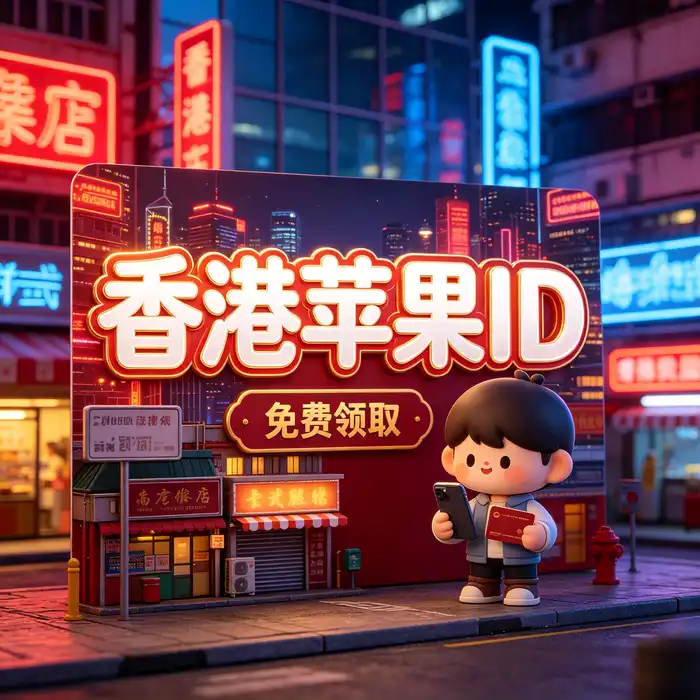 iOS美国ID第三步：核对登录入口、账户安全与后续维护